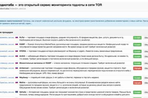 Что такое кракен тор