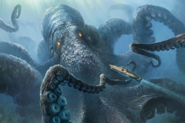 Kraken магазин