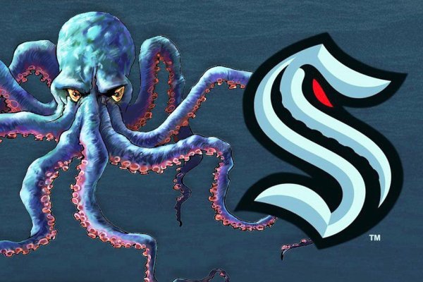 Kraken at сайт
