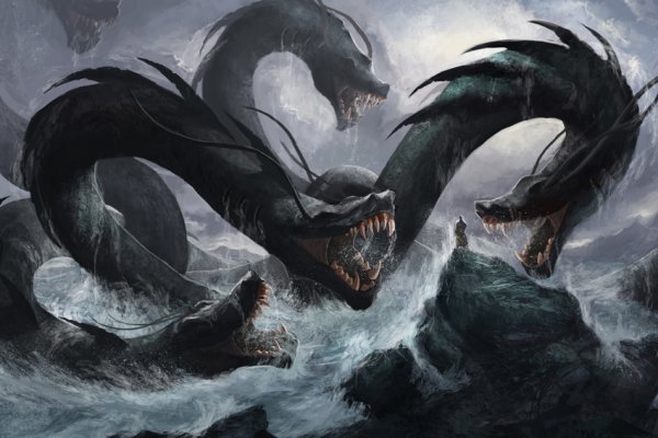 Kraken магазин